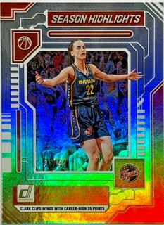 Caitlin Clark