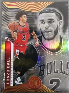 Lonzo Ball