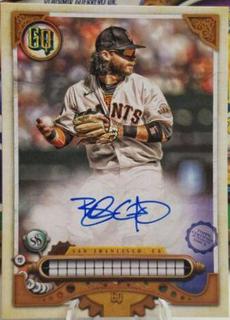Brandon Crawford