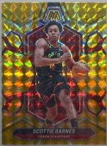 Scottie Barnes