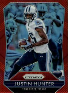 Justin Hunter
