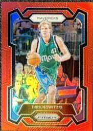 Dirk Nowitzki