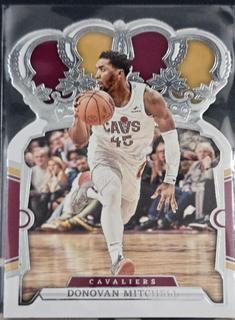 Donovan Mitchell