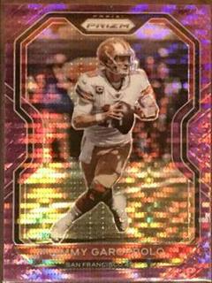 Jimmy Garoppolo