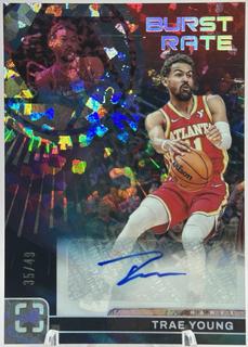 Trae Young