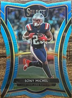 Sony Michel