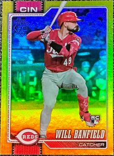Will Banfield