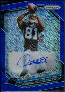 Raghib Rocket Ismail