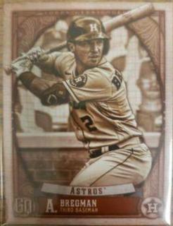 Alex Bregman