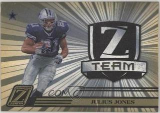 Julius Jones