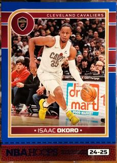 Isaac Okoro