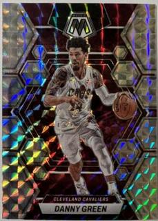 Danny Green