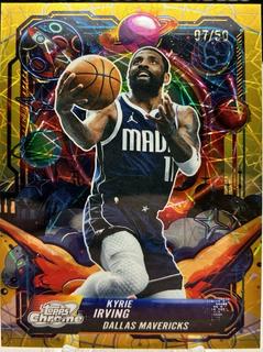 Kyrie Irving