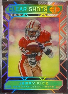 Jerry Rice