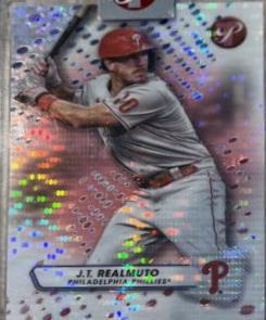 J. T. Realmuto