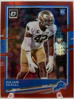 Julian Okwara