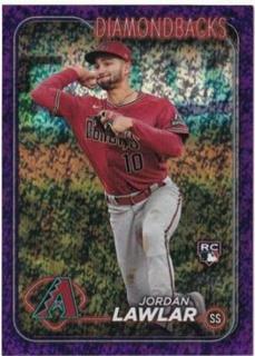 Jordan Lawlar