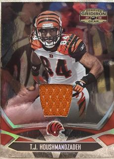 T.J. Houshmandzadeh