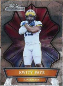 Kwity Paye