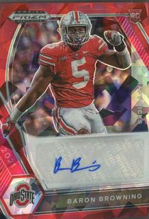 Baron Browning