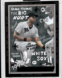 Frank Thomas
