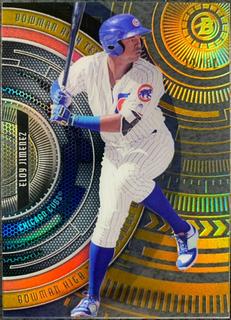 Eloy Jimenez