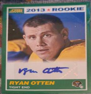 Ryan Otten
