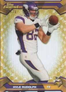 Kyle Rudolph