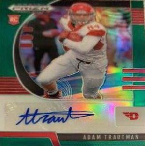 Adam Trautman