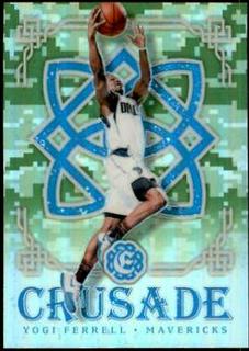 Yogi Ferrell