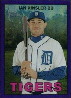Ian Kinsler