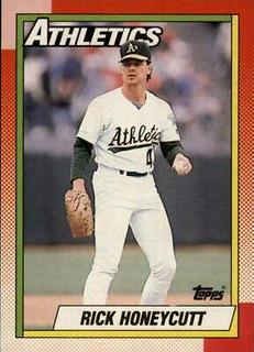Rick Honeycutt