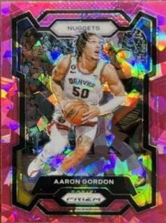 Aaron Gordon
