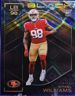 Mykel Williams