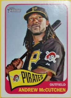 Andrew McCutchen