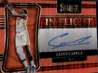 Clint Capela