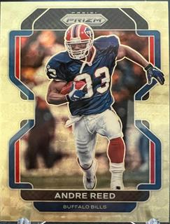Andre Reed