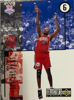 Sharone Wright