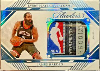 James Harden