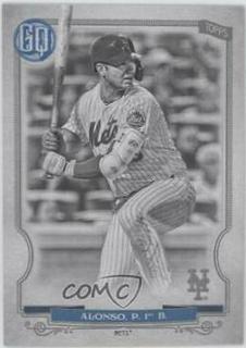 Pete Alonso