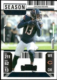 Keenan Allen