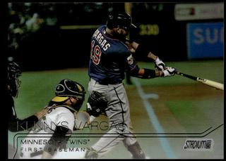Kennys Vargas