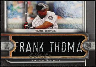Frank Thomas