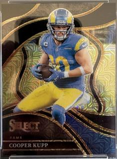Cooper Kupp