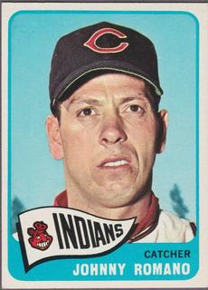 Johnny Romano