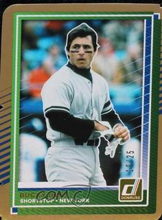 Bucky Dent