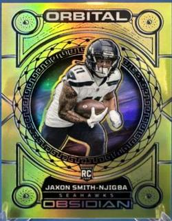 Jaxon Smith-Njigba