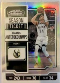 Giannis Antetokounmpo