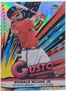 Ronald Acuna Jr.