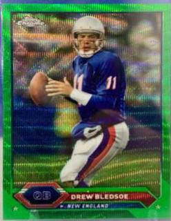 Drew Bledsoe